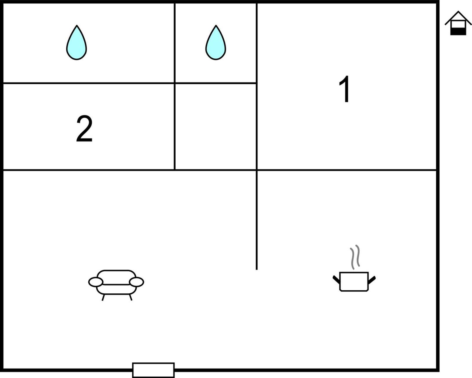 Corneto 5 Διαμέρισμα Pomarance Εξωτερικό φωτογραφία